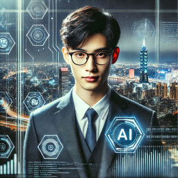 會展活動規劃與運用AI社群行銷實務班第01期 #高雄世貿