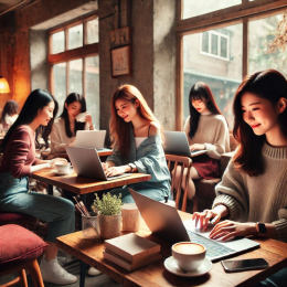 Google AdWords廣告課程 #ChatGPT X SEO行銷超強工作術 #課程服務