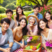 優品生醫健康APP #健康大數據平台 #模式討論