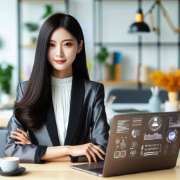 國貿課程介紹  #Chatgpt導入說明 #國貿型錄製作能力及商品知識 #一堂課資通訊課程 #基礎課程