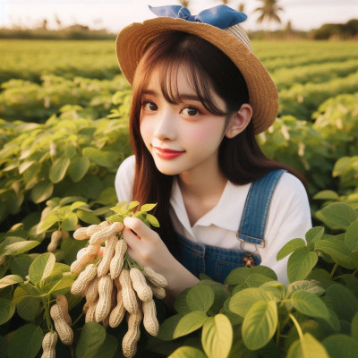 芳一食品企業股份有限公司 #花生零食