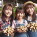 芳一食品企業股份有限公司 #花生零食